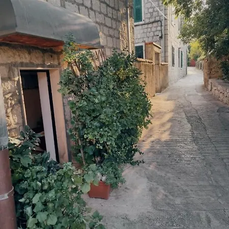 Appartement In Old Town *