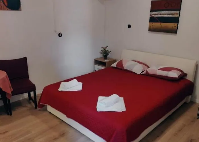 Appartement In Old Town