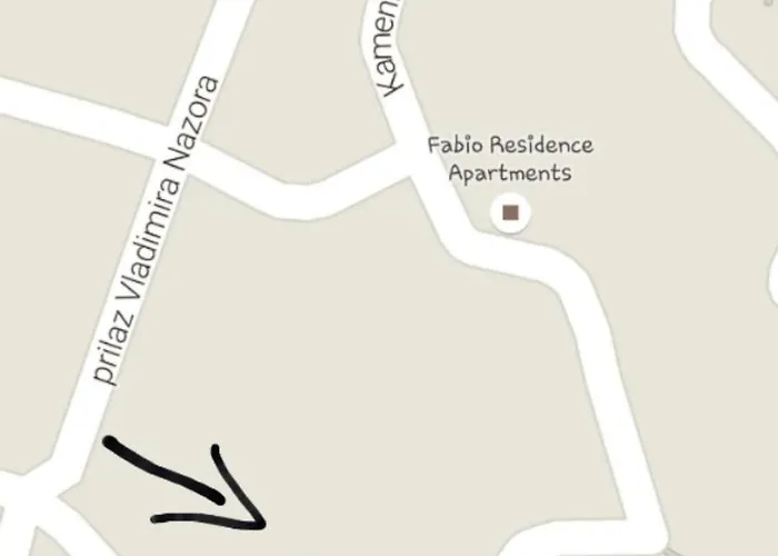 Appartement In Old Town