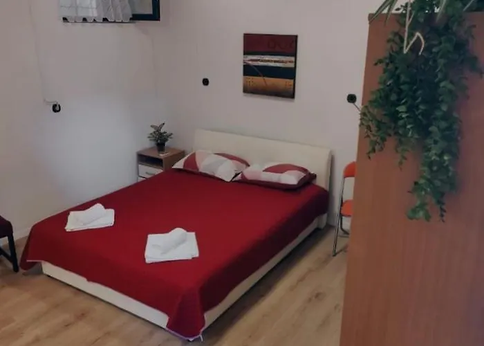 Appartement In Old Town *