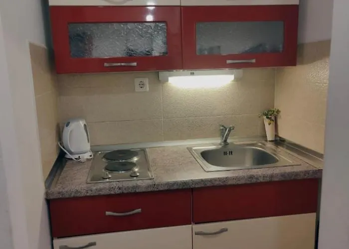 Appartement In Old Town *