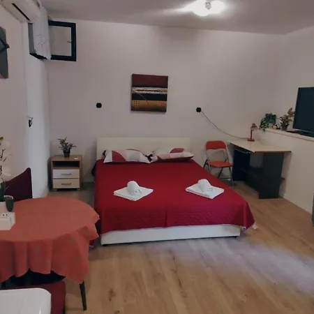 Lägenhet In Old Town Split