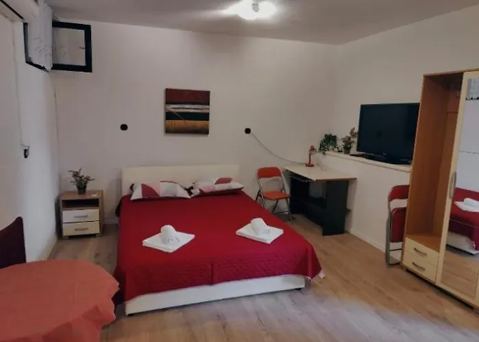 In Old Town Apartament *