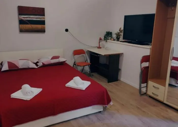 Apartamento In Old Town