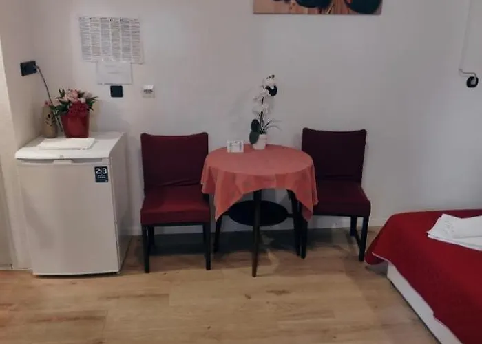 Apartamento In Old Town *