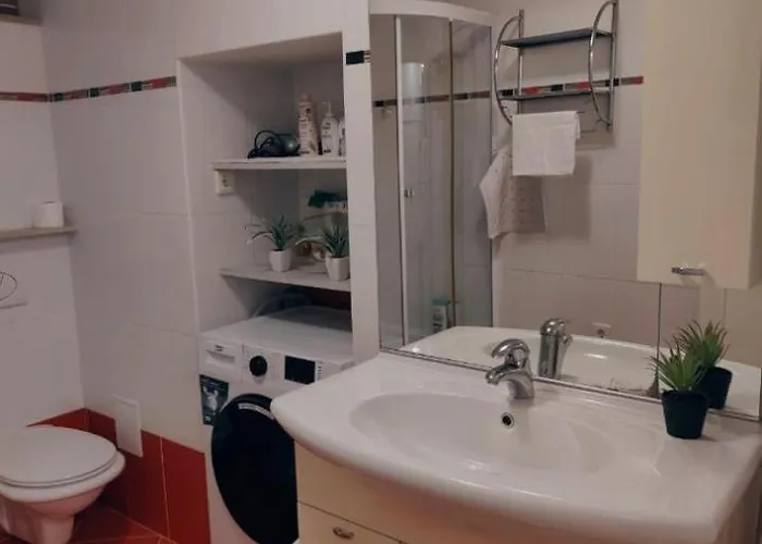 Apartamento In Old Town