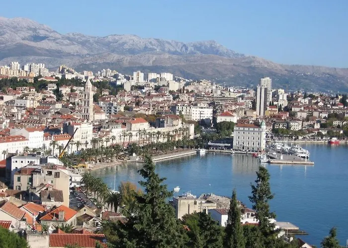 Apartamento In Old Town *