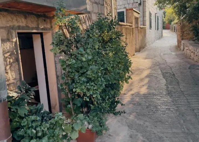 Apartamento In Old Town *